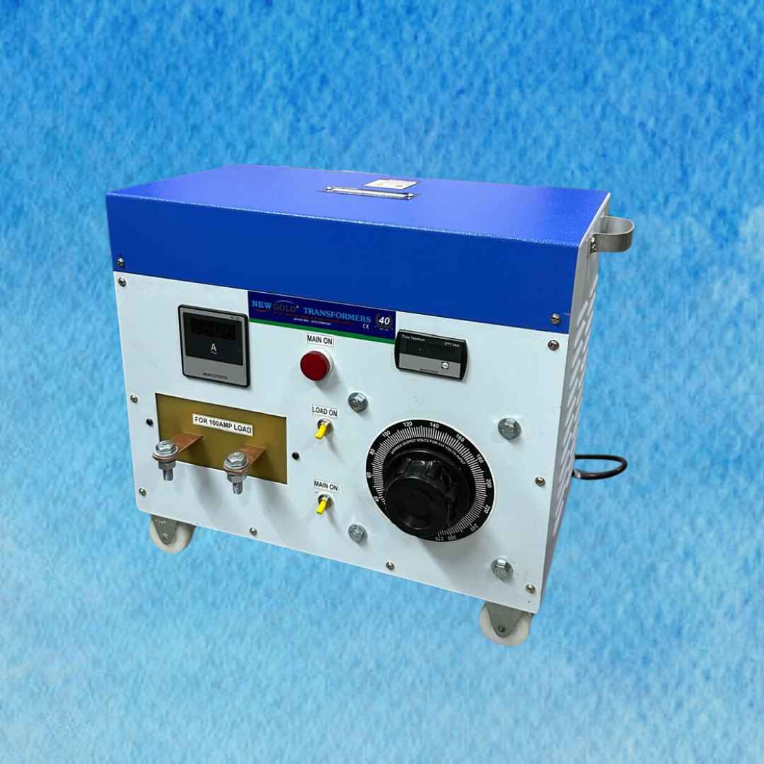 AC to DC Converter Manufacturer in India