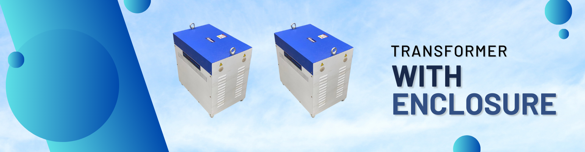 Isolation Transformer