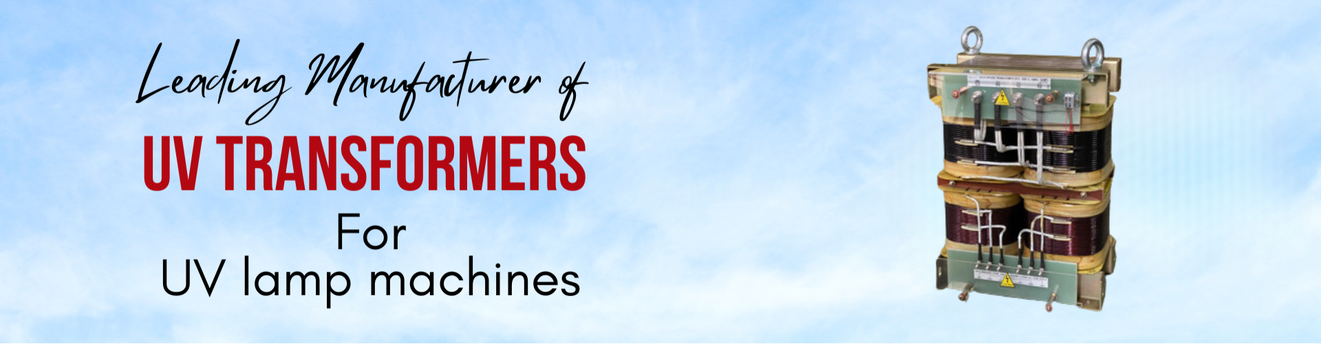 Isolation Transformer