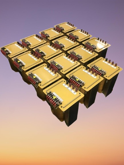 Control Transformer Exporter in India