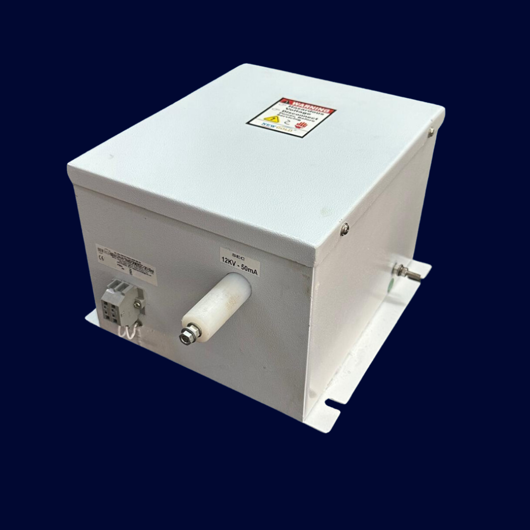 High Voltage Transformer Manufacturer in Italy