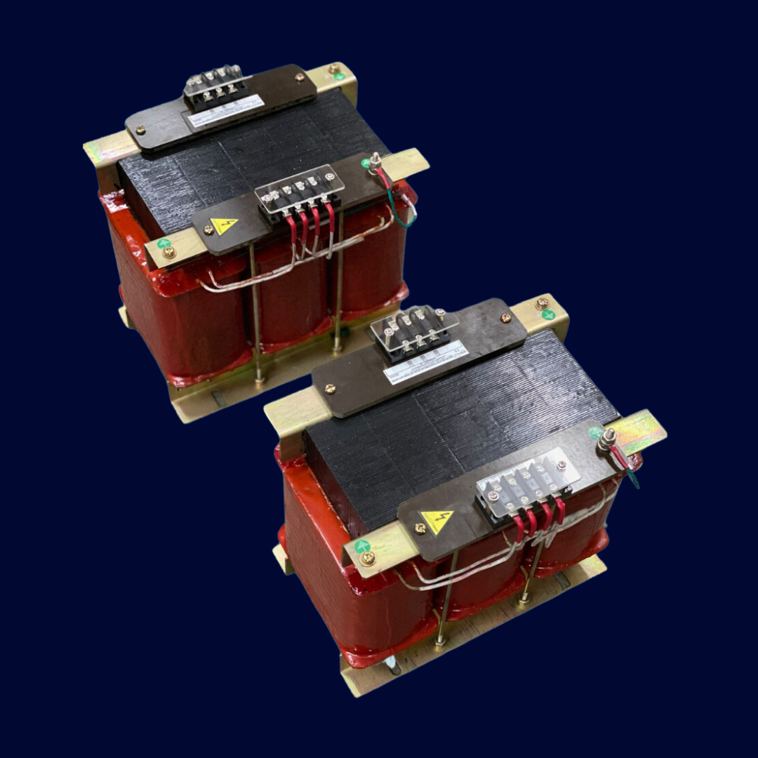 Isolation Transformers Manufacturer in India