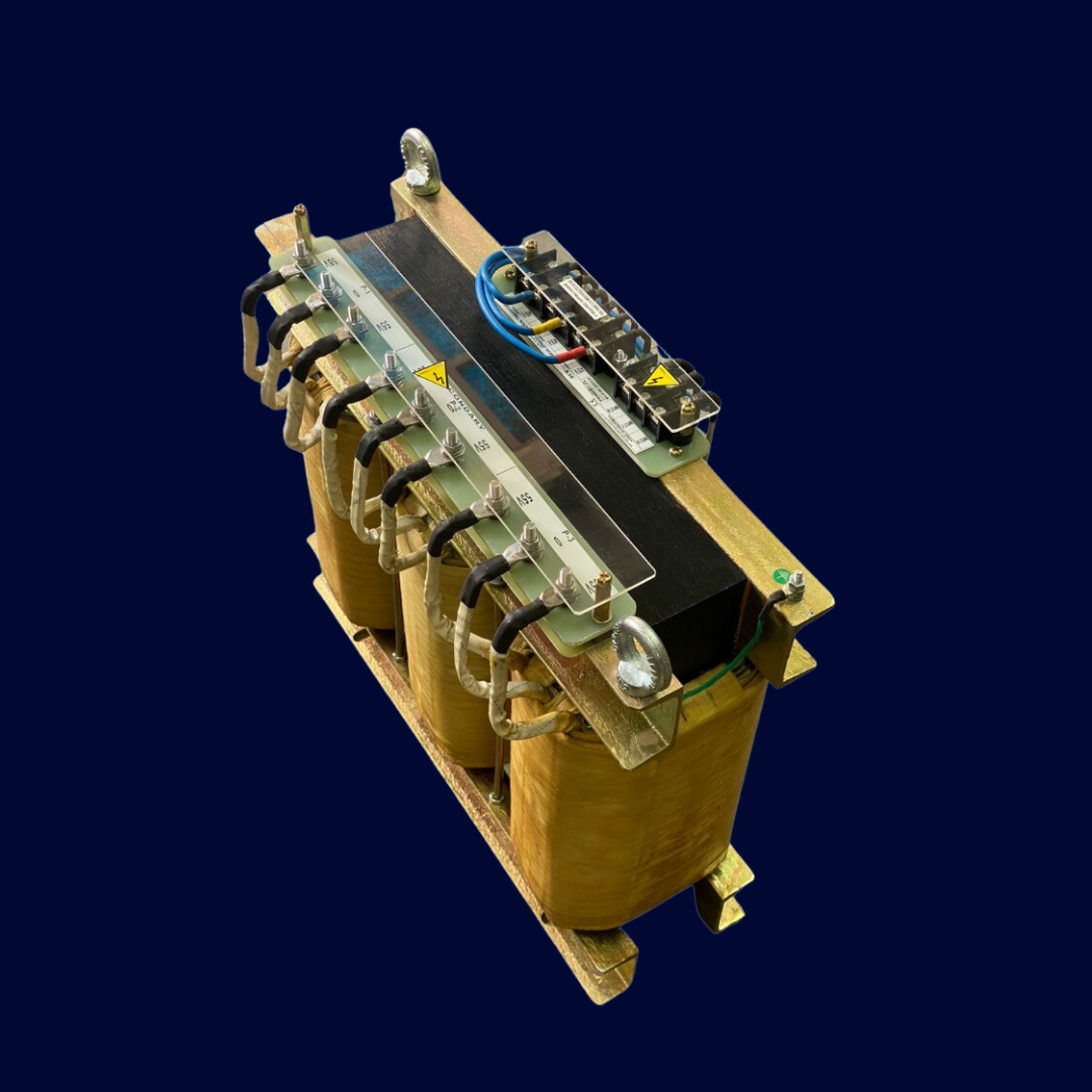 Isolation Transformers Manufacturer in India