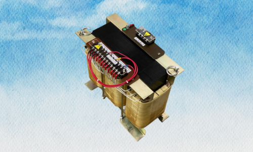 Isolation Transformer