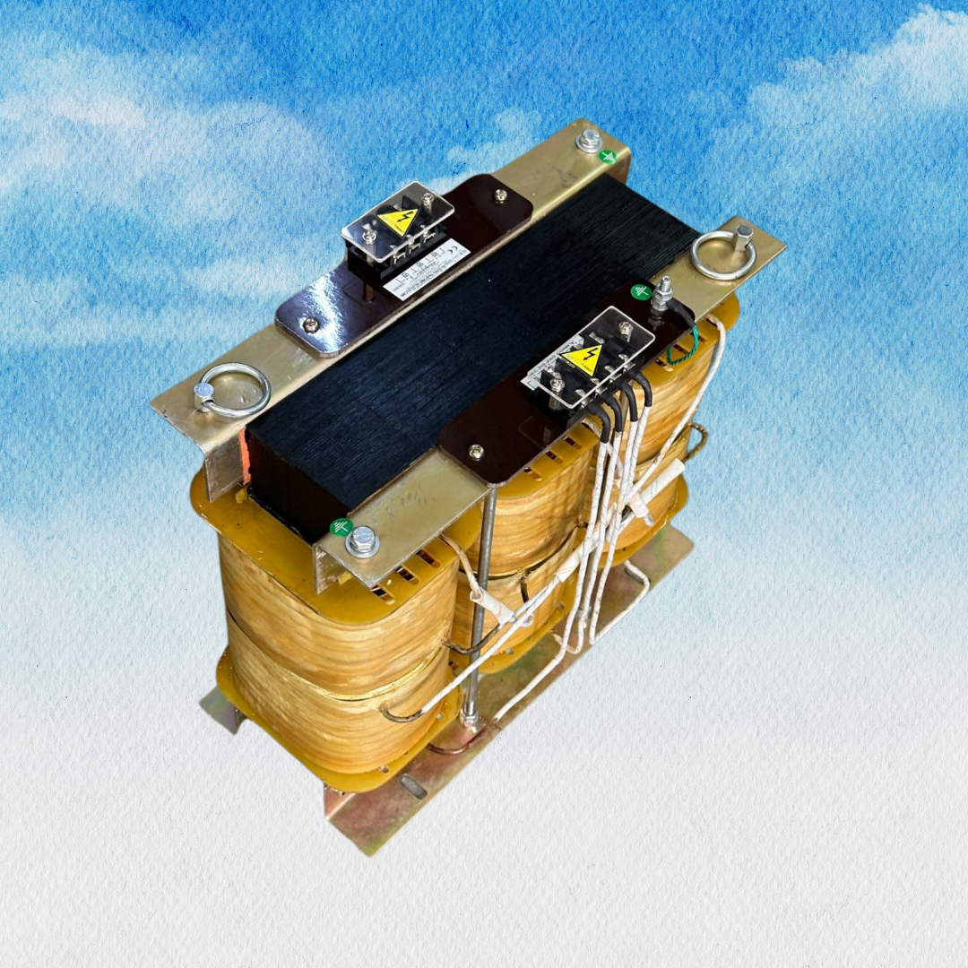 Isolation Zigzag Transformer Manufacturer in India