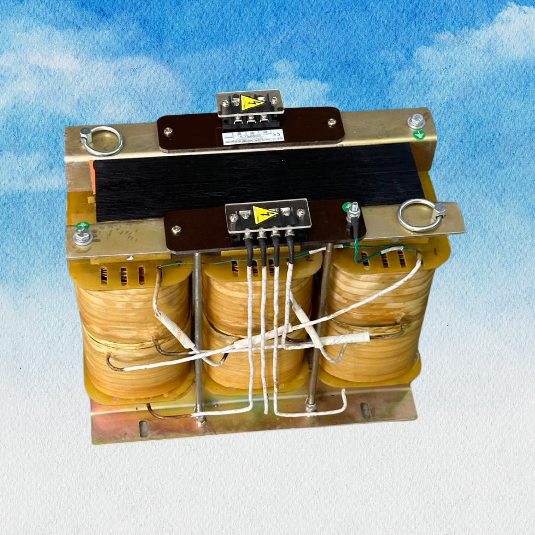 Isolation Zigzag Transformer Manufacturer in India