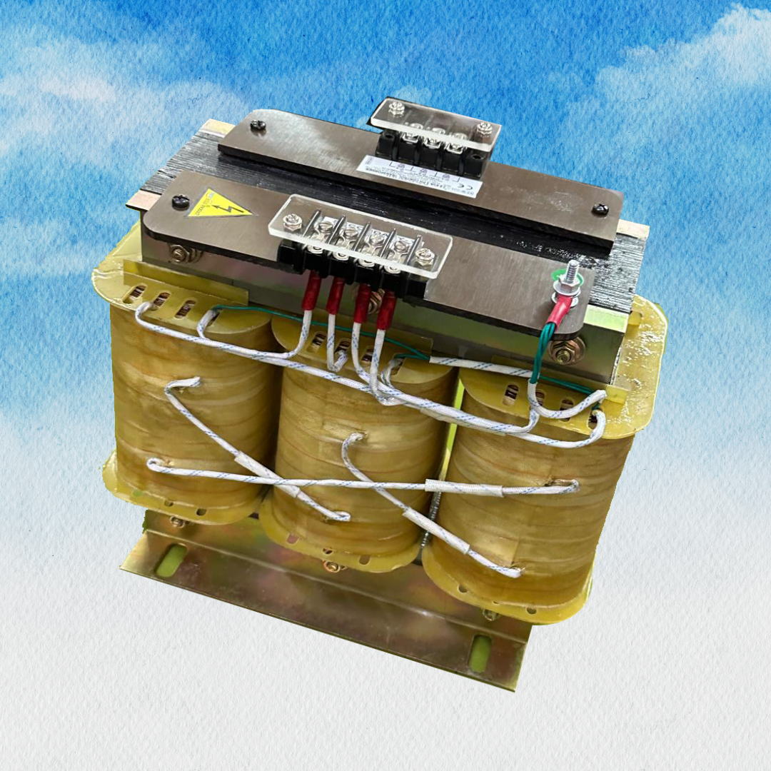 Isolation Zigzag Transformer Manufacturer in India