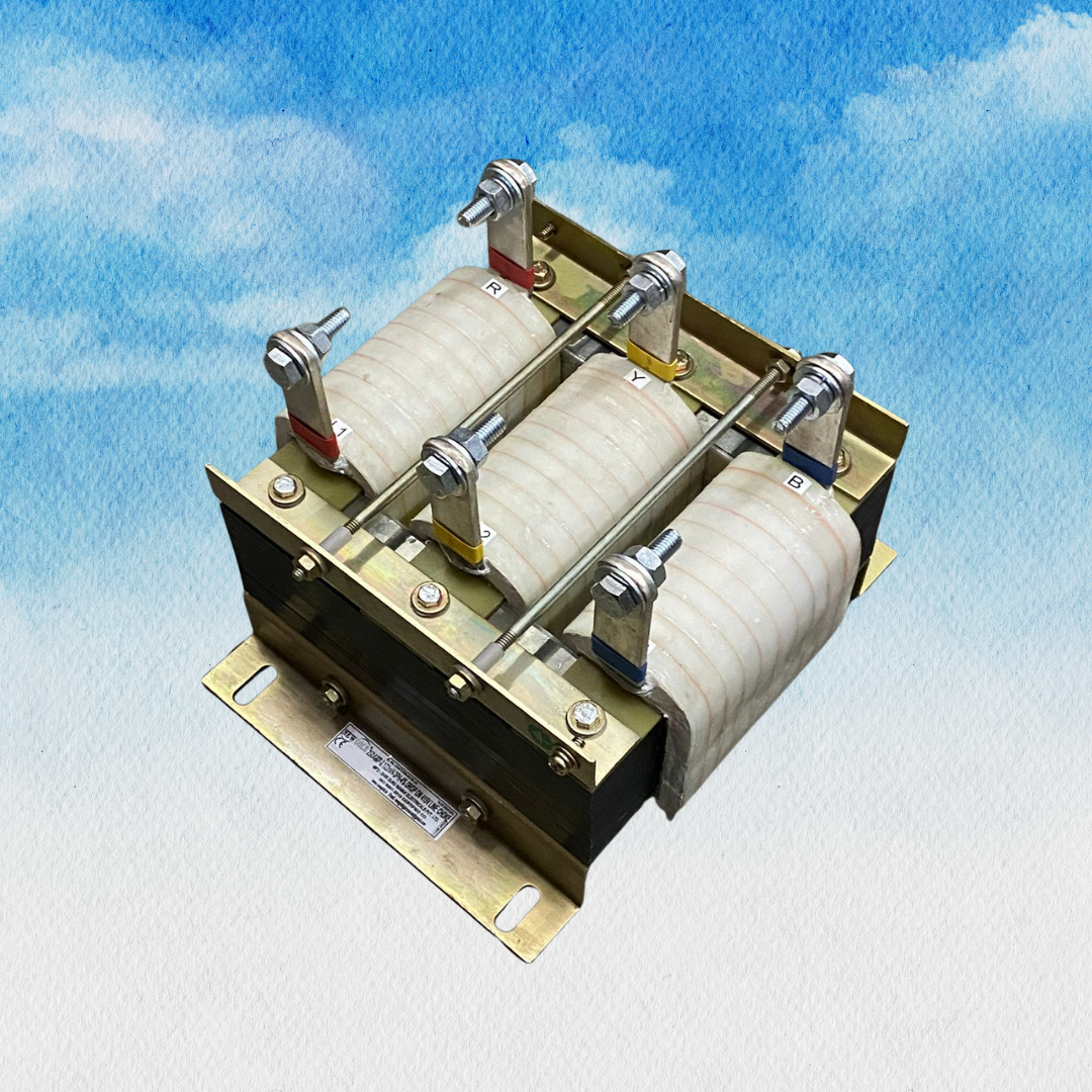 Line Choke Manufacturer in India