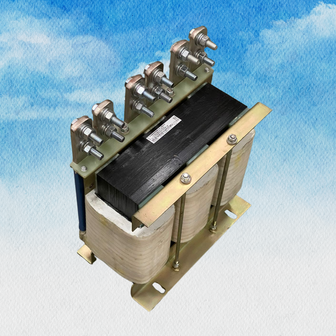 Line Choke Manufacturer in India