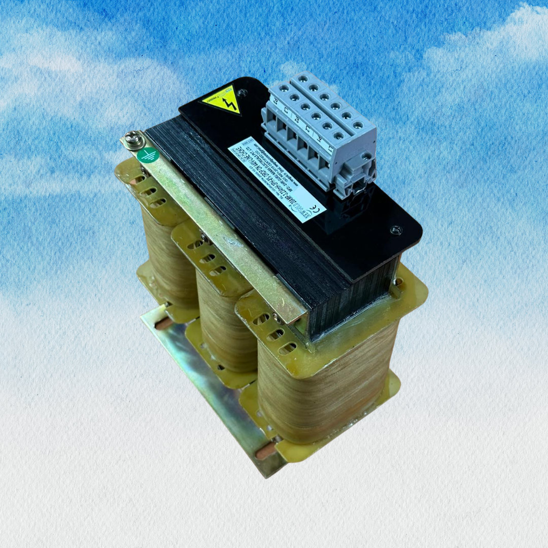 Line Choke Manufacturer in India