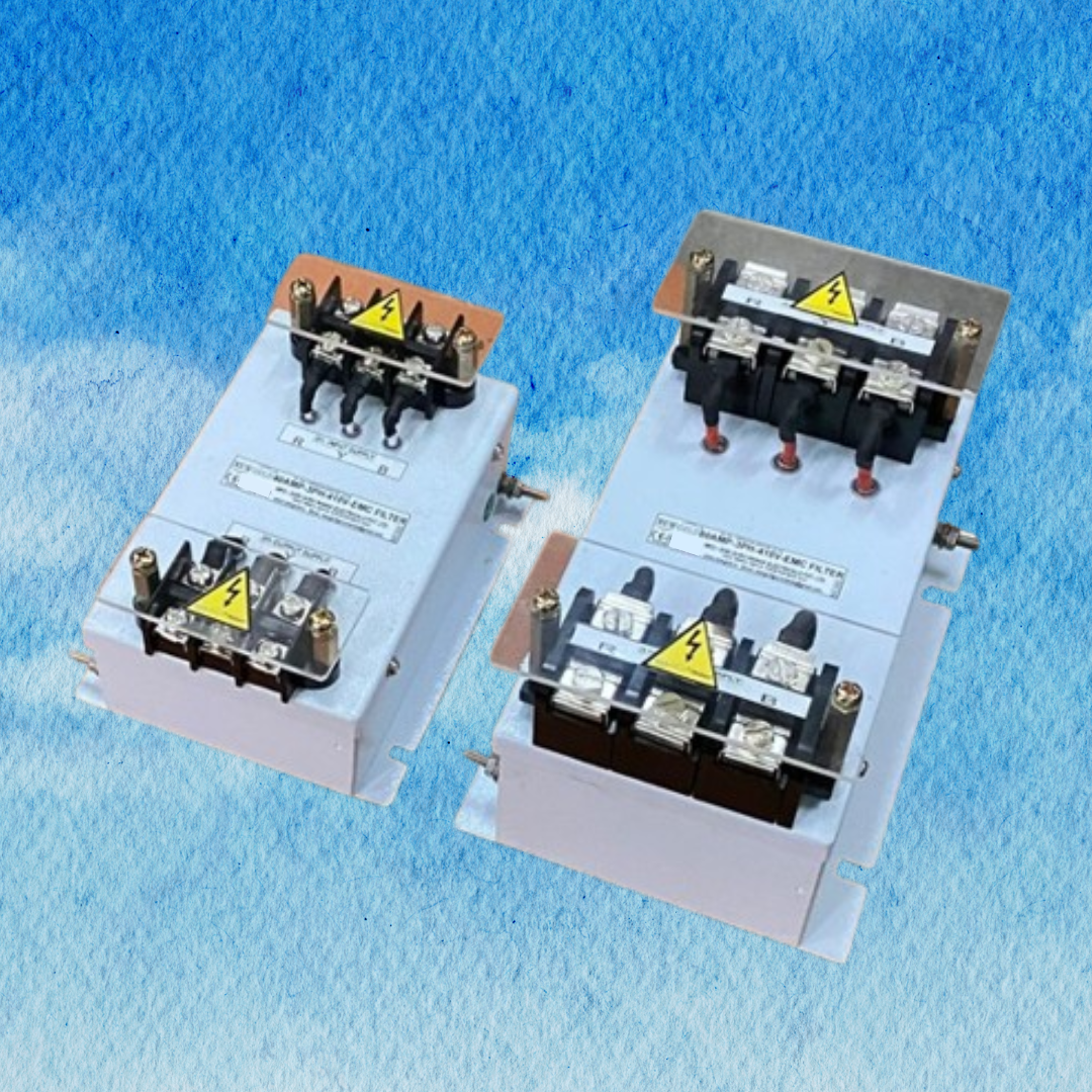 Line Filters Singles Phase 3 Phase Manufacturer in India