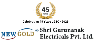 Shri Gurunanak Electricals Pvt Ltd