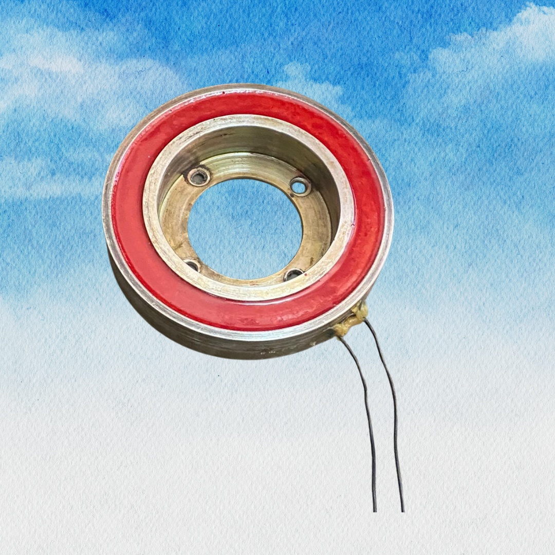 Magnetic Coil Manufacturer in India