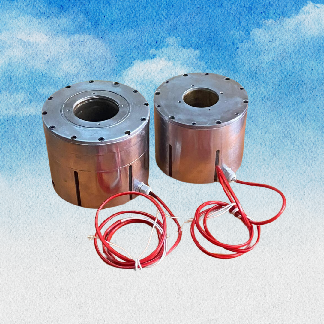 Magnetic Coil Manufacturer in India
