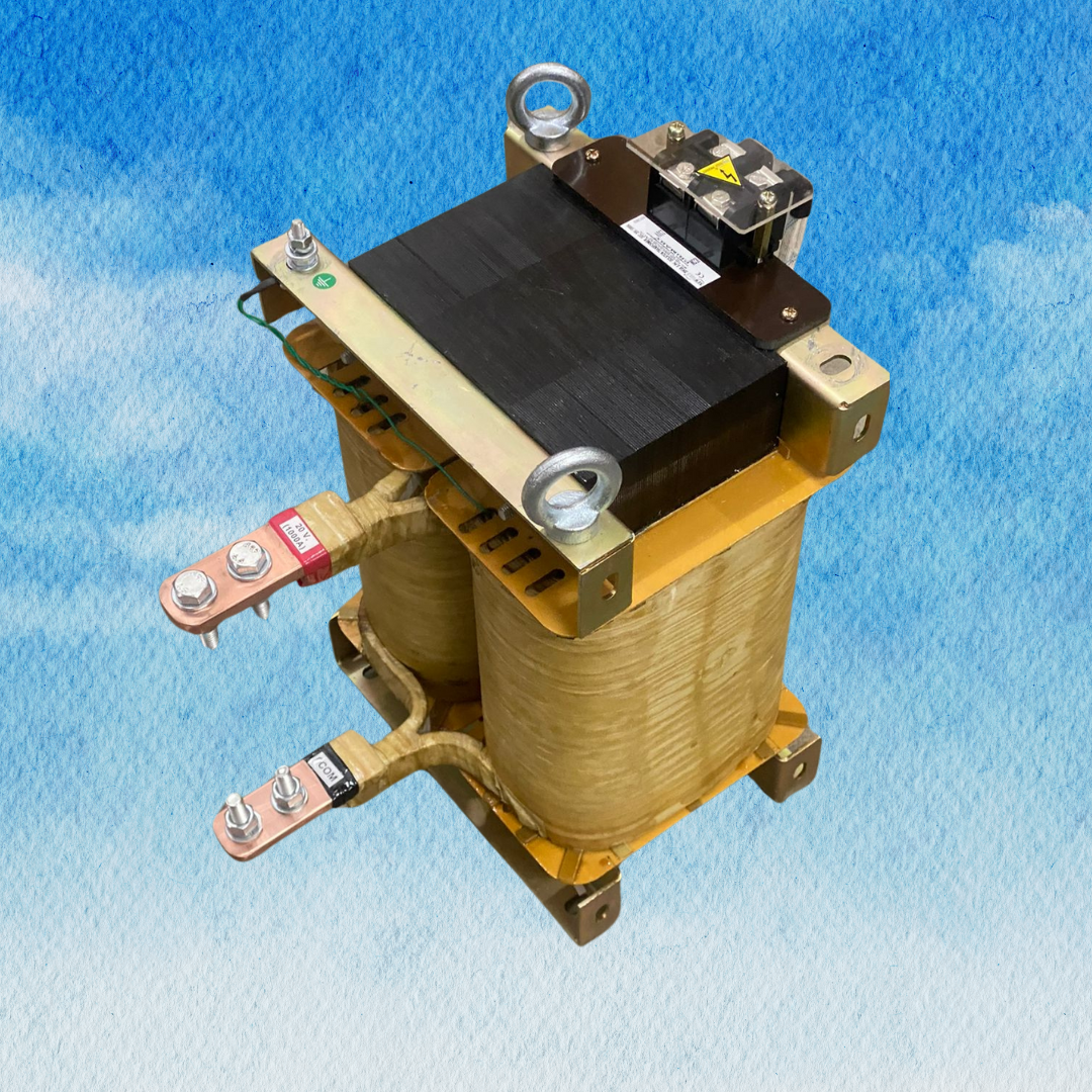 Transformers Manufacturer in India