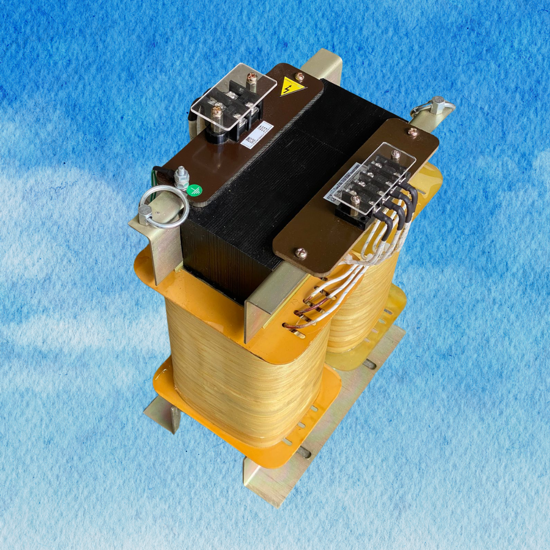 Transformers Manufacturer in India