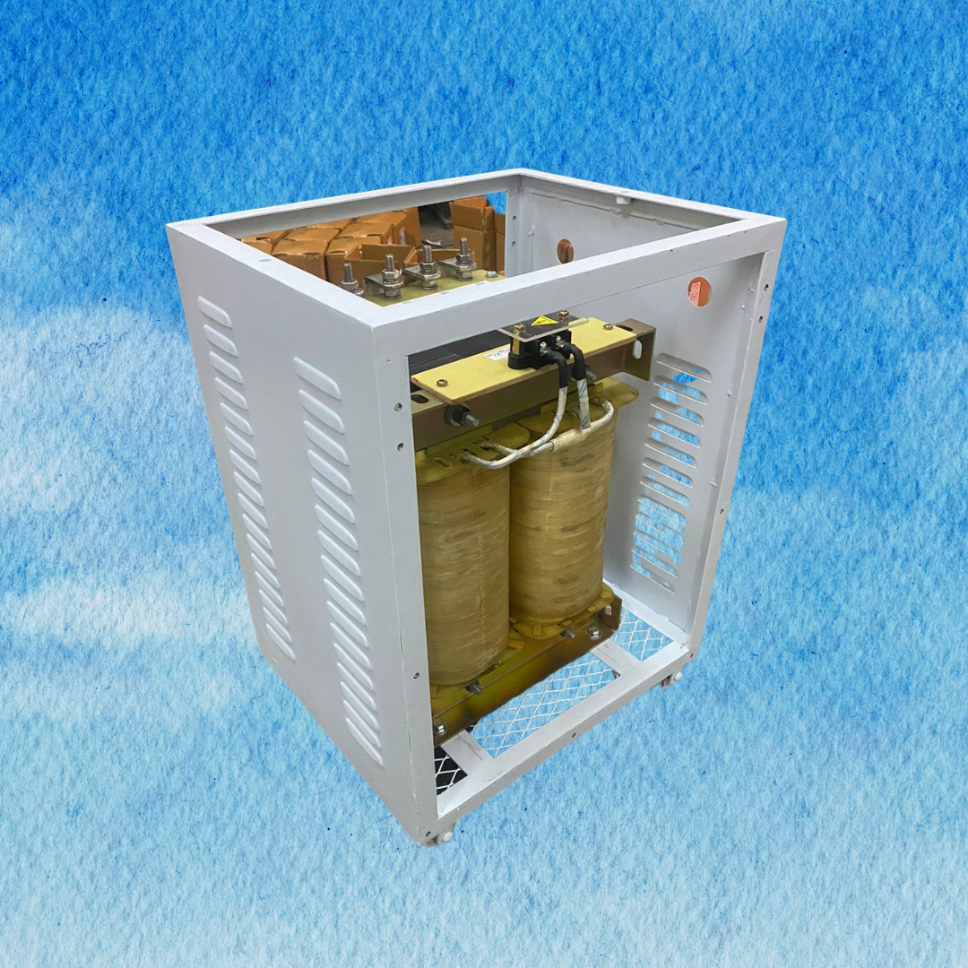 Transformers Manufacturer in India