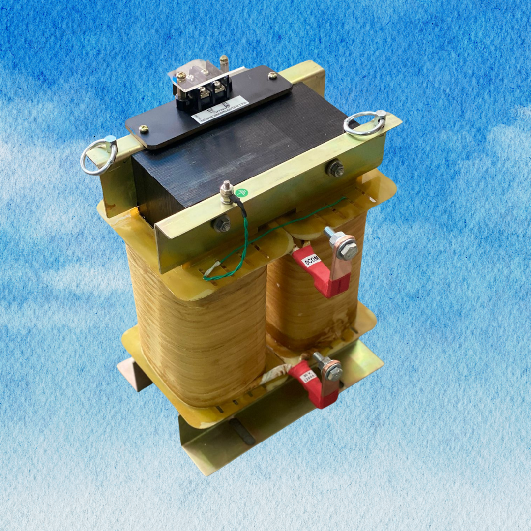 Transformers Manufacturer in India