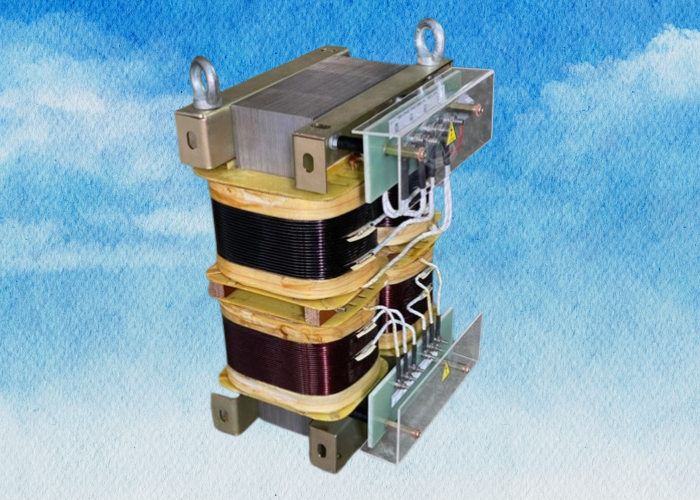 UV transformers for UV lamp machines Manufacturer in India